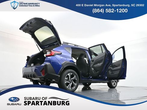 New 2026 Subaru Crosstrek 2.0i Premium image 39