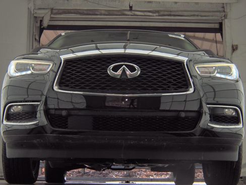 Used 2020 INFINITI QX60 Signature Edition image 20