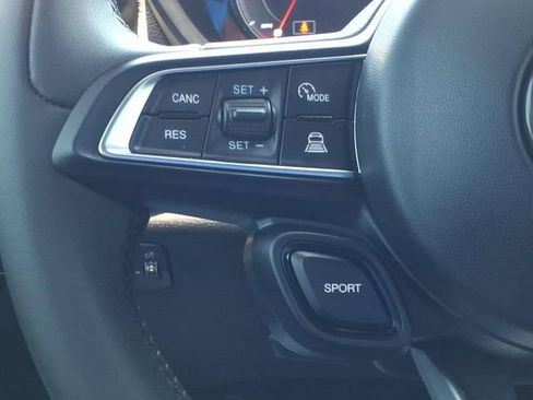 Used 2024 Dodge Hornet GT w/ GT Blacktop Package AWD/4WD image 19