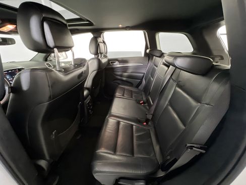 Used 2021 Jeep Grand Cherokee Limited image 23