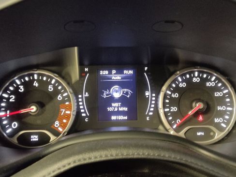 Used 2021 Jeep Renegade Sport FWD image 23