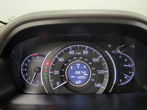 Used 2013 Honda CR-V EX-L image 18