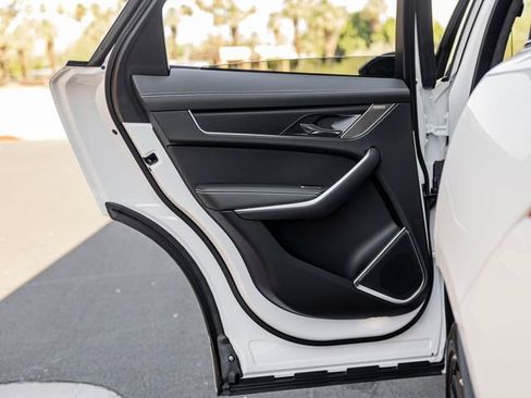 New 2026 Jaguar F-PACE R-Dynamic S image 20