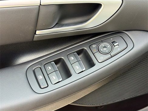 New 2026 Hyundai Sonata SEL image 17