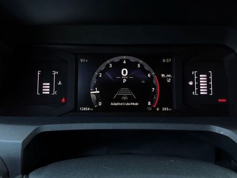 Used 2025 Toyota 4Runner SR5 RWD image 36