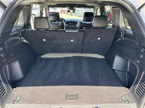 Used 2021 Jeep Grand Cherokee Limited w/ Quick Order Package 28K 80th image 16