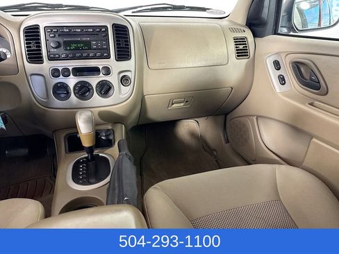 Used 2006 Ford Escape XLT FWD image 22