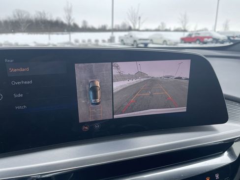 Certified 2024 Cadillac Lyriq Luxury w/ LPO, Floor Liner Package image 18