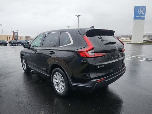 Certified 2024 Honda CR-V EX image 4