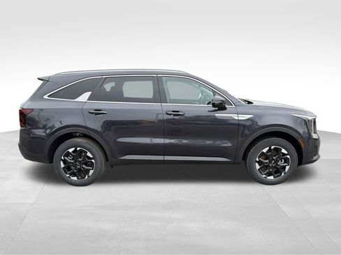 New 2026 Kia Sorento S AWD/4WD image 8