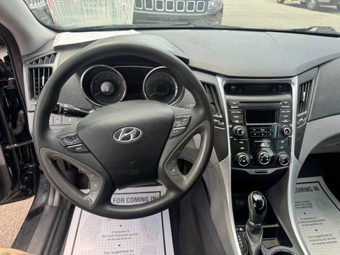 Used 2014 Hyundai Sonata GLS FWD image 8