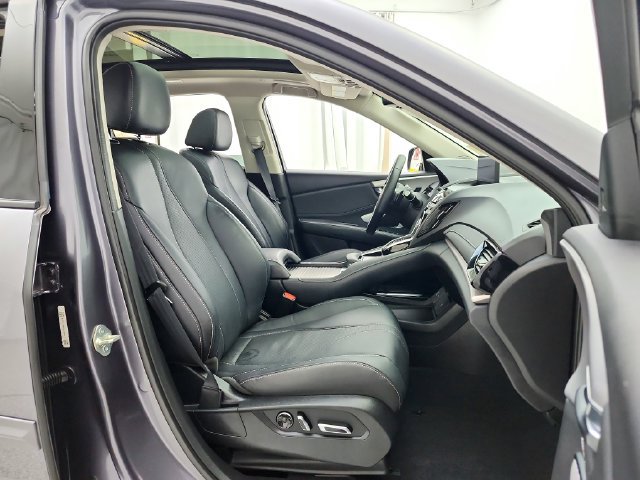 Used 2021 Acura RDX w/ Technology Package AWD/4WD image 18