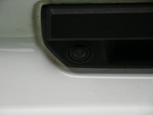 Used 2020 Chevrolet Silverado 1500 W/T image 12