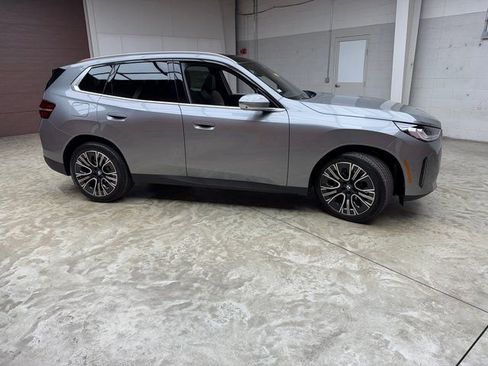 Used 2026 BMW X3 xDrive30 image 6