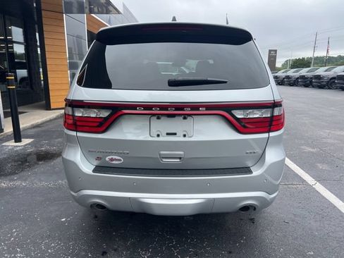 Used 2024 Dodge Durango GT AWD/4WD image 23