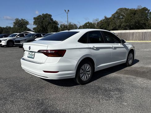 Used 2019 Volkswagen Jetta S w/ Driver Assistance Package image 5