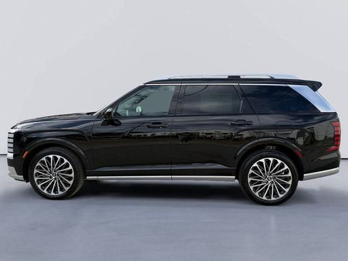 New 2026 Hyundai Palisade Calligraphy image 2