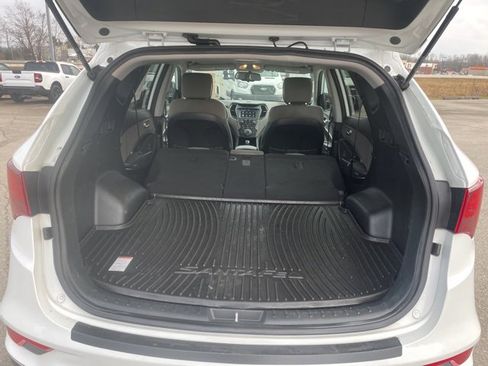 Used 2018 Hyundai Santa Fe Sport w/ 2.4L Value Package 02 image 58