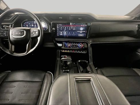 Used 2022 GMC Sierra 1500 AT4X AWD/4WD image 15