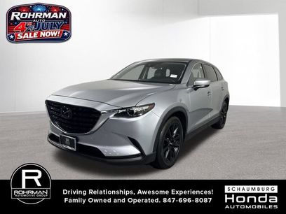 Used 2023 MAZDA CX-9 Touring Plus