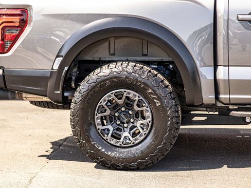 Used 2025 Ford F150 Raptor w/ Equipment Group 803A Raptor R AWD/4WD image 11