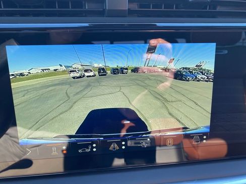 New 2026 GMC Sierra 3500 Denali Ultimate AWD/4WD image 22