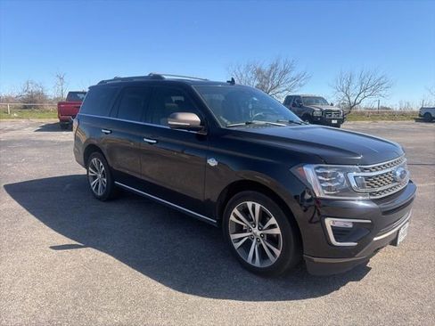 Used 2020 Ford Expedition King Ranch image 2