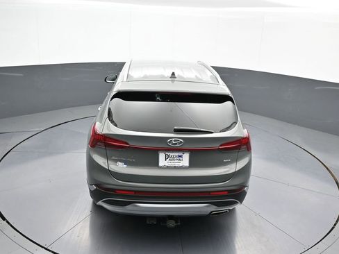 Used 2022 Hyundai Santa Fe SEL image 37