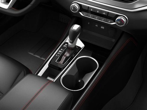 New 2026 Nissan Altima 2.5 SR FWD image 21