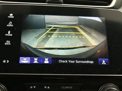 Used 2019 Honda CR-V EX image 19