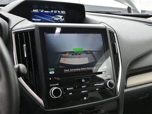 Used 2022 Subaru Forester Limited image 18