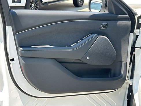 New 2025 Ford Mustang Mach-E GT w/ Interior Protection Package image 36