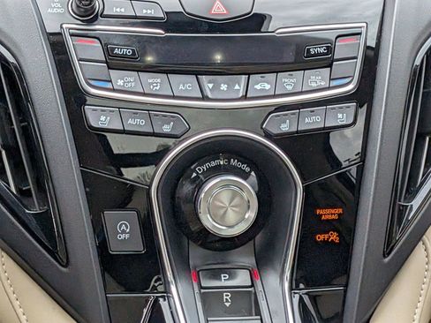 Used 2020 Acura RDX AWD w/ Advance Package image 17