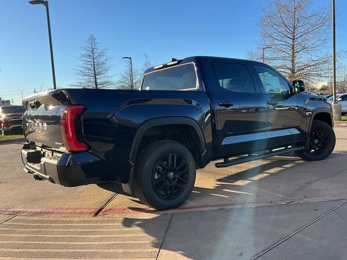 New 2026 Toyota Tundra Limited image 6