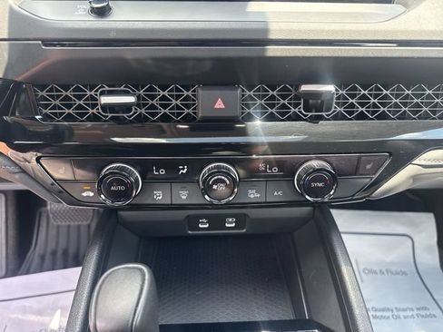 Certified 2024 Honda Accord EX-L image 20