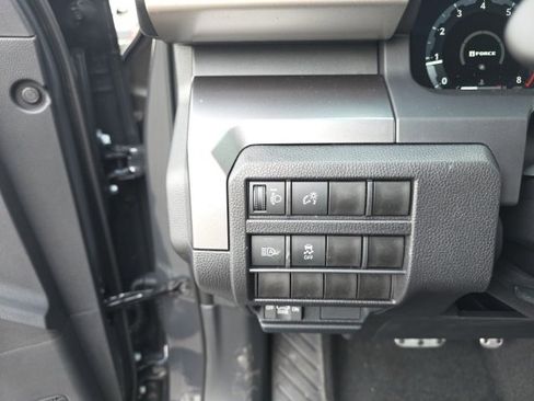 New 2026 Toyota Tacoma TRD Sport image 17