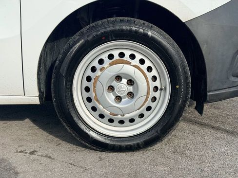 Used 2019 RAM ProMaster City Tradesman image 22