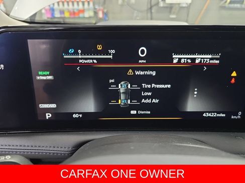 Used 2023 Nissan Ariya AWD image 19