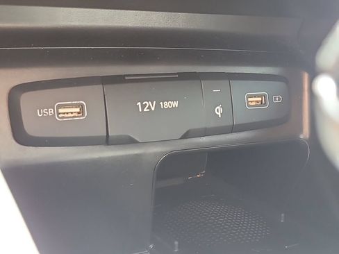 Used 2024 Hyundai Tucson SEL FWD image 27