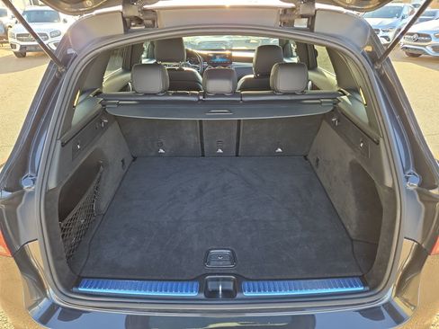 Certified 2020 Mercedes-Benz GLC 300 GLC 300 4MATIC image 12