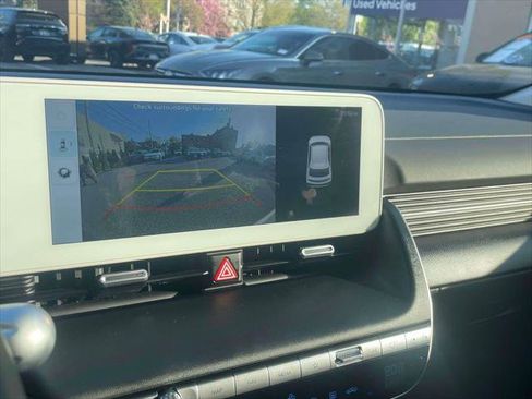 Certified 2024 Hyundai Ioniq 5 SE AWD/4WD image 28
