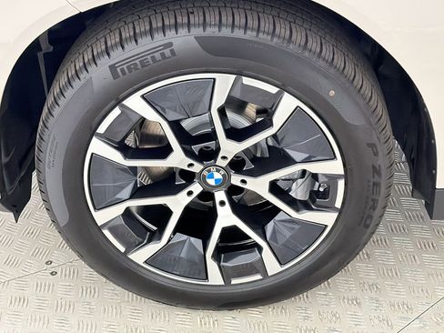 New 2026 BMW X3 xDrive30 w/ Convenience Package AWD/4WD image 11