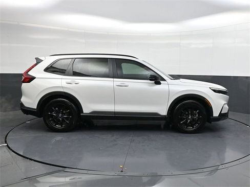 Used 2026 Honda CR-V Sport-L image 3