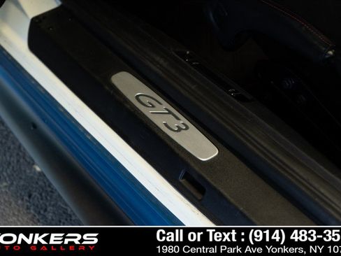 Used 2015 Porsche 911 GT3 RWD image 43