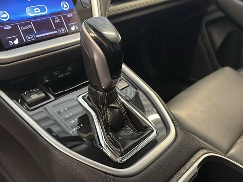 Used 2022 Subaru Outback Onyx Edition XT AWD/4WD image 17