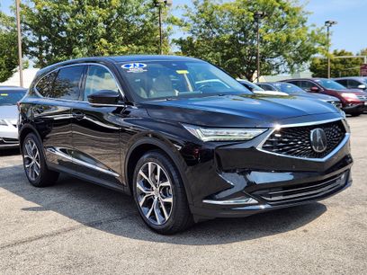 Certified 2023 Acura MDX SH-AWD w/ Technology Package