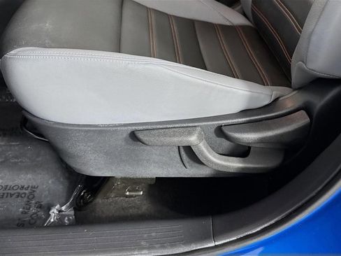 Certified 2023 Nissan Kicks SR w/ SR Premium Package image 20