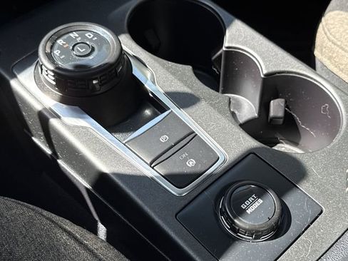 Used 2025 Ford Bronco Sport Big Bend AWD/4WD image 25