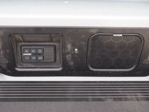 Used 2026 GMC Sierra 3500 Denali Ultimate AWD/4WD image 19