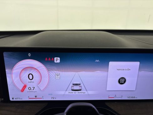 New 2025 Genesis GV80 2.5T Advanced image 27